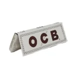 OCB PAPEL BLANCO 1 1/4