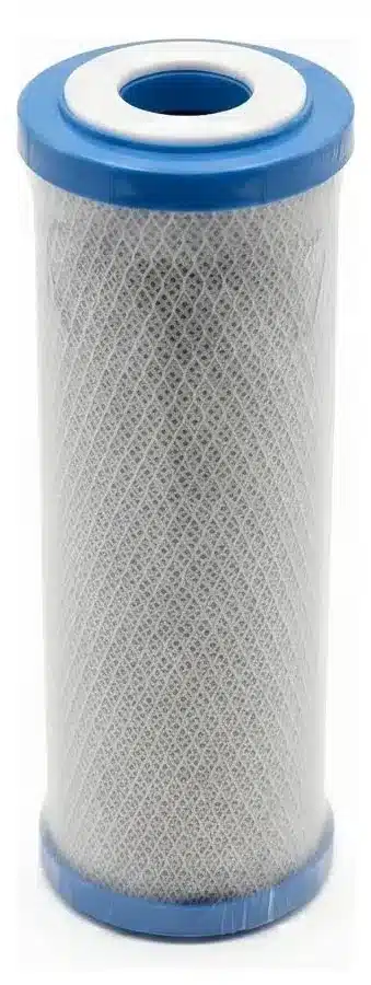 FILTRO CARBON ACVTIVADO PARA SIST. OSMOSIS