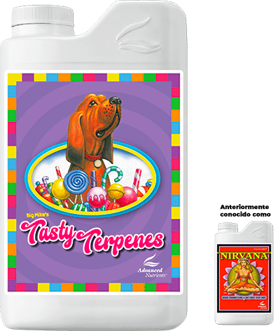 ADVANCED NUTRIENTS TASTY TERPENES 1LT