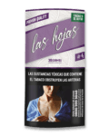 LAS HOJAS TABACO UVA 30GRS N4