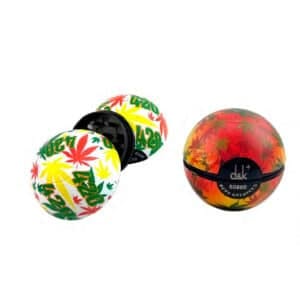 DK PICADO METAL BOLA 5099#