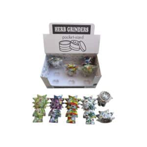 DK PICADOR METAL RICK AND MORTY 4044C