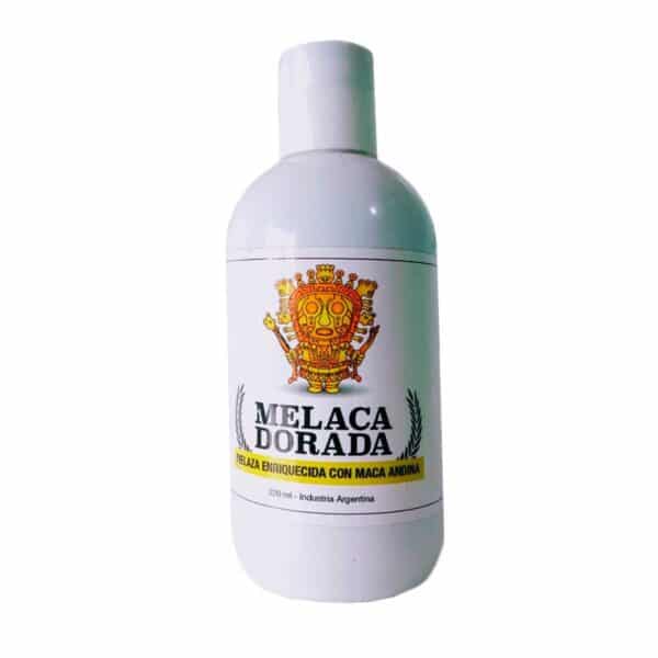 MELACA DORADA 220ML