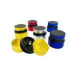 PICADOR ALUMINIO 3/P MODERN SAPACE